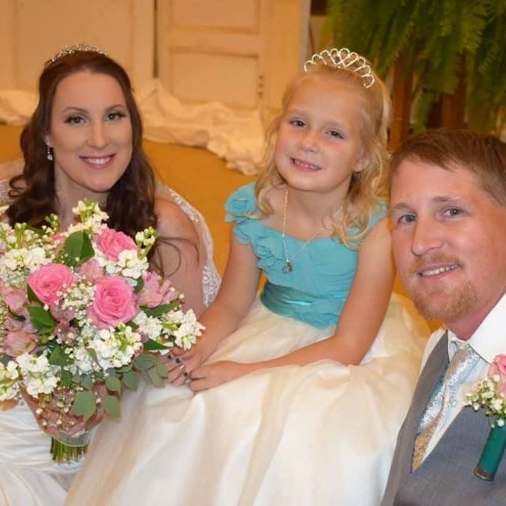 Meet your Posher, Tiffany